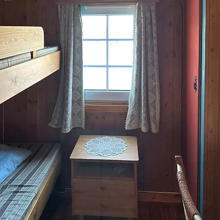 Lovely In With Wifi Tatil Evi Sjusjoen