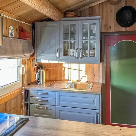 Lovely In With Wifi Сasa de vacaciones *