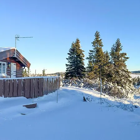 Lovely In With Wifi Sjusjoen