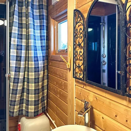 Lovely In With Wifi * Sjusjoen