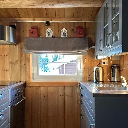 Tatil Evi Lovely In With Wifi