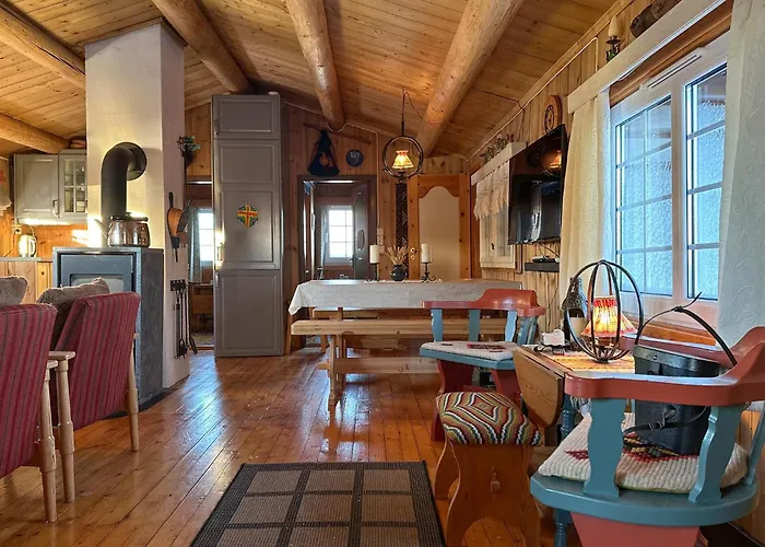 Lovely In With Wifi Сasa de vacaciones