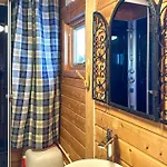 Lovely In With Wifi * Sjusjoen