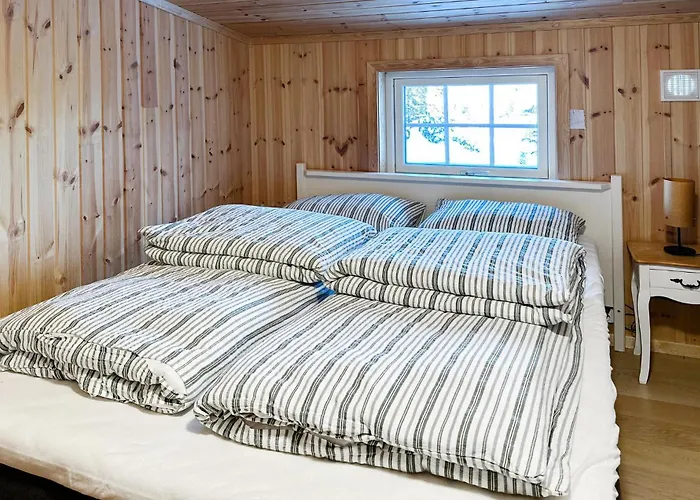 Lovely In With Wifi Sjusjoen